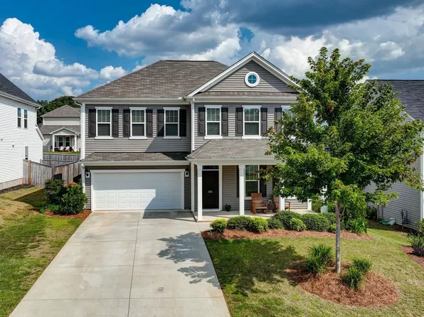 306 Starling Ave, Easley, SC 29642