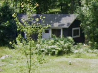 4094 E Cranberry Lake Rd, Harrison, MI 48625