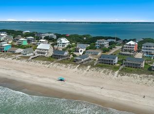 901 Ocean Drive, Emerald Isle, NC 28594