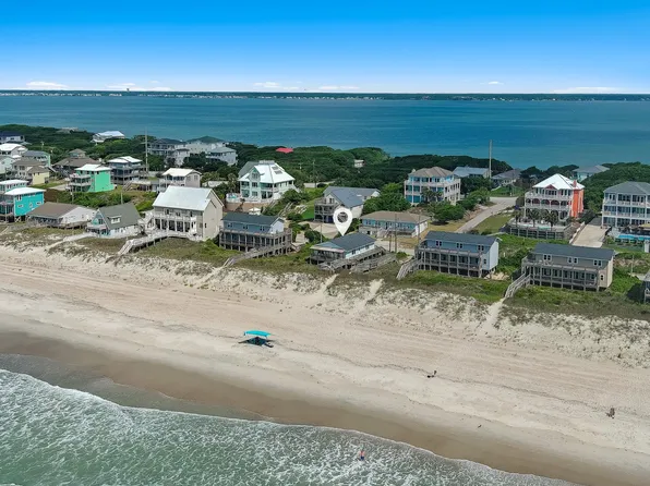 901 Ocean Drive, Emerald Isle, NC 28594
