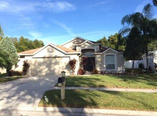 19639 Ellendale Dr, Land O Lakes, FL 34638