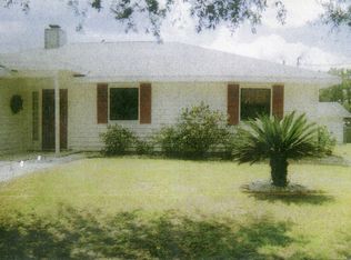 6236 W Oaklawn St, Homosassa, FL 34446