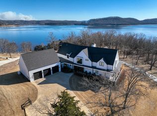 14087 Ozark Dr, Garfield, AR 72732