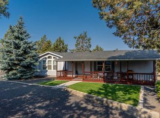 6449 SE Canyon Rd, Prineville, OR 97754