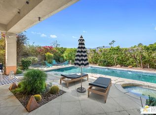 83 Via Las Flores, Rancho Mirage, CA 92270