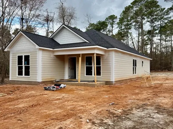 167 Donald Rd, Leesburg, GA 31763