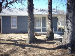 2833 Hiawatha Trl, Lake Worth, TX 76135