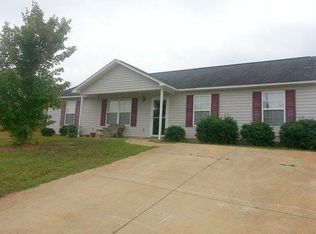 213 Riverbreeze Rd, Greenville, SC 29611