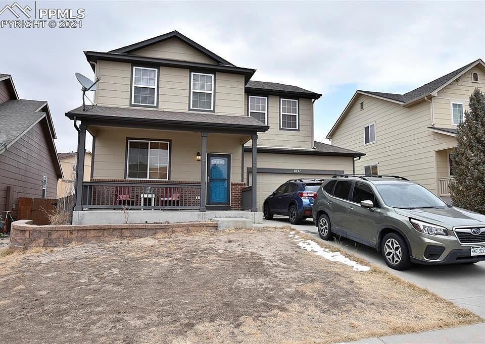 1st image of 1821 Dewhirst Dr