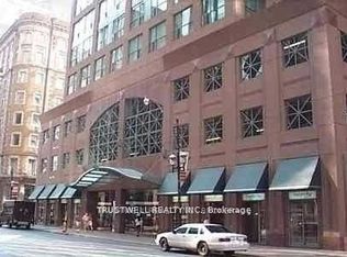 7 King St E #1501-C08, Toronto, ON M5C 3C5