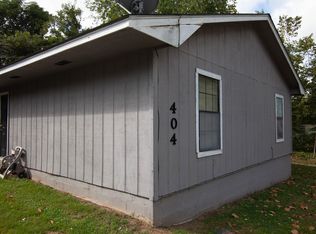404 W 35th St #B, North Little Rock, AR 72118