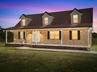 4750 Greenville Rd, Elkton, KY 42220