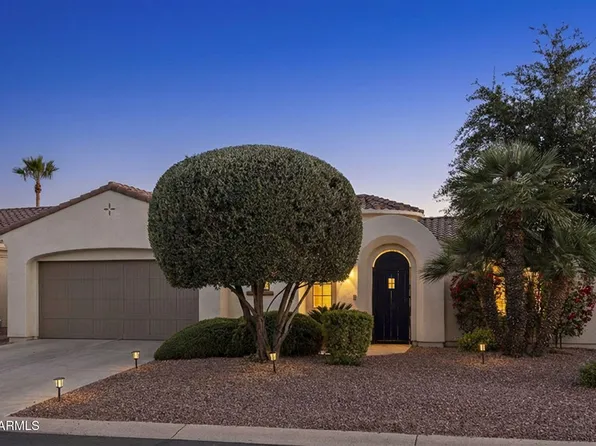 13409 W MICHELTORENA Drive, Sun City West, AZ 85375