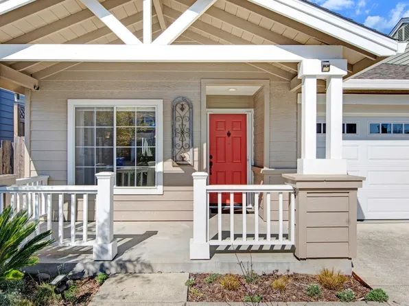 1267 Nash Street, Sonoma, CA 95476