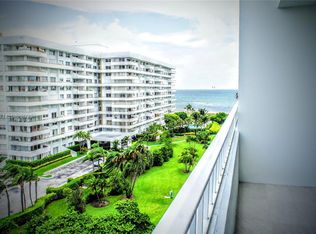 199 Ocean Lane Dr APT 812, Key Biscayne, FL 33149