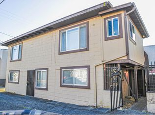 121 N Wasson St #3, Coos Bay, OR 97420