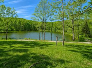 420 Lake Valley Dr, Seymour, MO 65746