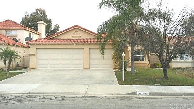 1st image of 25865 Horado Ln