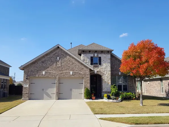 4005 Hawthorne Dr, Sachse, TX 75048