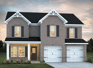 346 Jarrett St, Fairburn, GA 30213