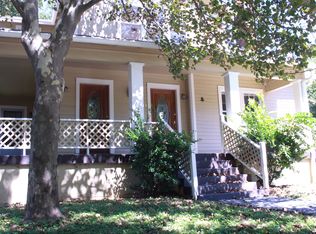 1121 Calvin Ave, Nashville, TN 37206
