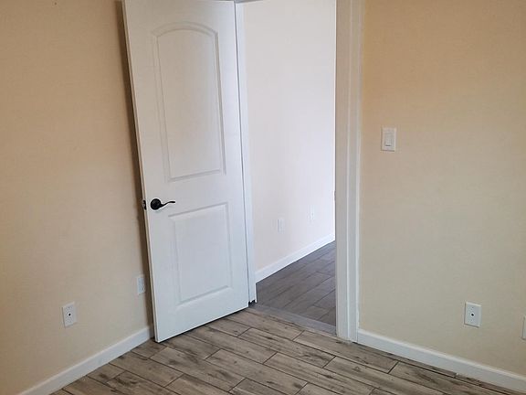 Back Bedroom 11' X9'