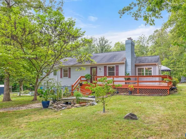 3294 Buck Island Rd, Charlottesville, VA 22902