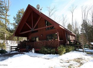 107 Stone Arch Rd, Damascus, PA 18415