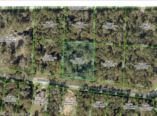 0 Corace Ct, Webster, FL 33597