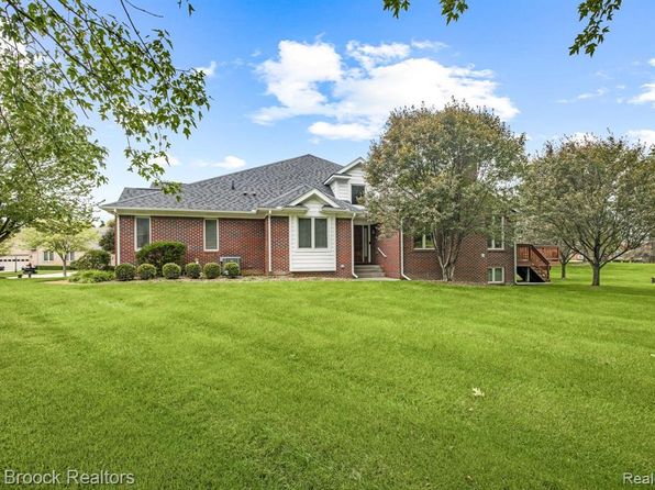12300 30 Mile Rd Washington Mi 48095