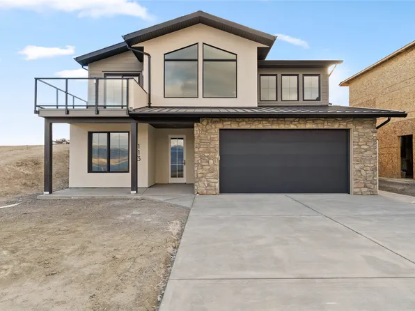 38 Rue Cheval Cir #113, Kamloops, BC V1S 0B3