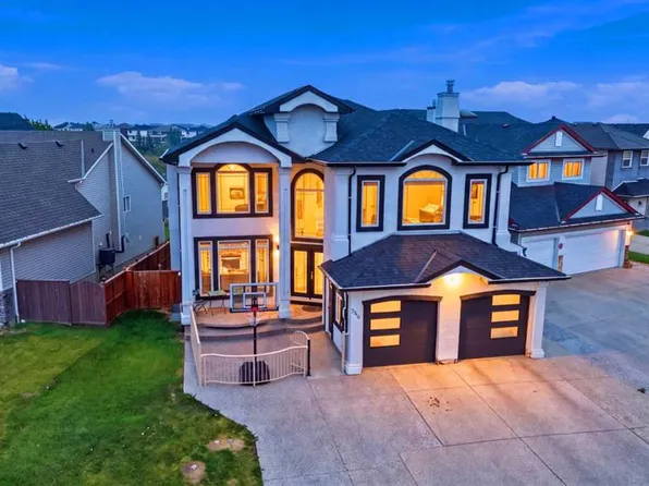 344 SE Taracove Estate Dr NE, Calgary, AB T3J 5A1