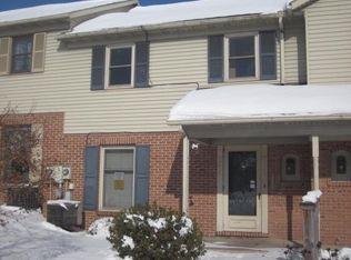 233 Huntington Dr, Mountville, PA 17554