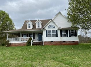 9397 State Highway 58 S, Decatur, TN 37322