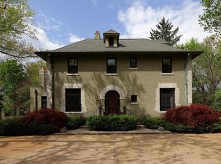 9 Ladue Ln, Saint Louis, MO 63124