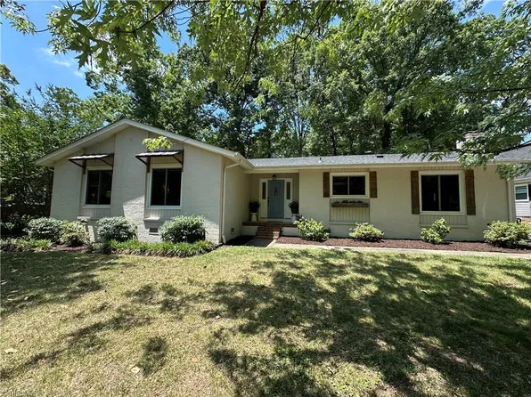 4403 Kingsland Dr, Greensboro, NC 27455