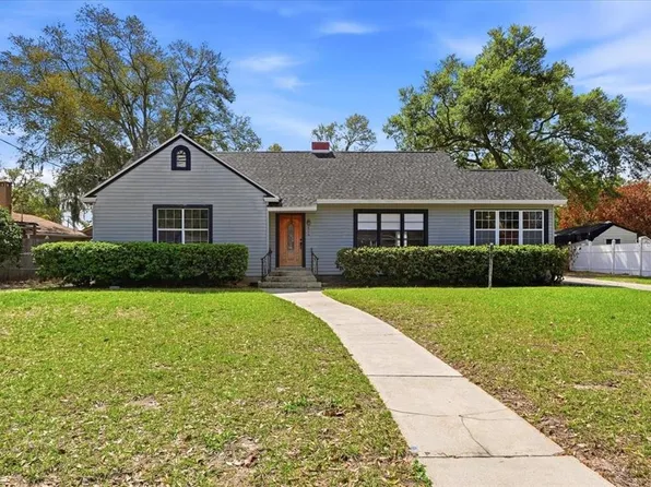 624 Avenue A NE, Winter Haven, FL 33881