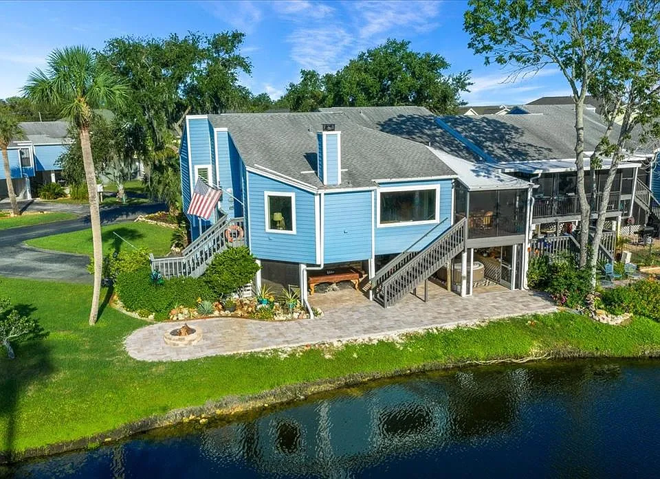 2912 N Rivers Edge Blvd #2919