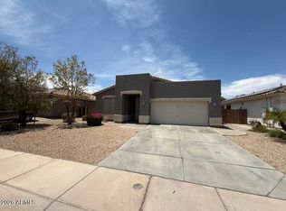 3242 N 125TH Drive, Avondale, AZ 85392
