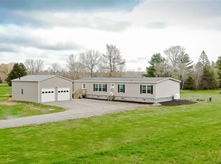 1565 Hill Rd, Canaan, ME 04924
