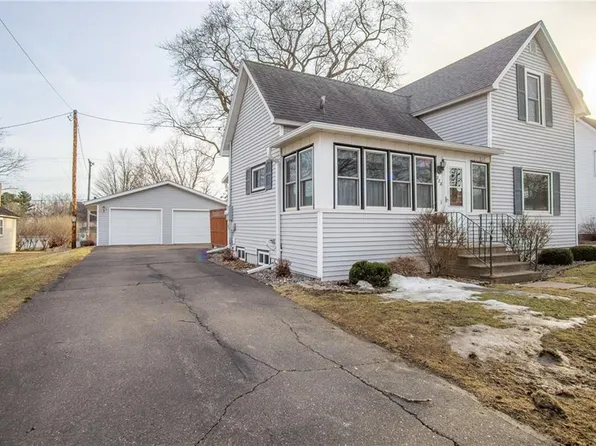 328 East 4th Avenue, Stanley, WI 54768