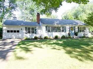 29 Sherwood Ave, West Springfield, MA 01089