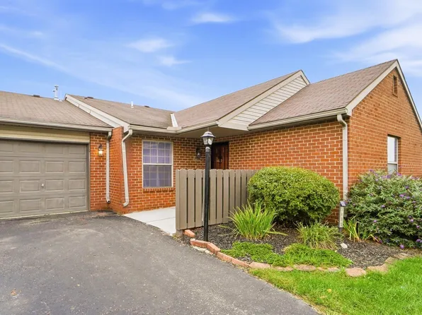 3986 Covington Dr, Springfield, OH 45503
