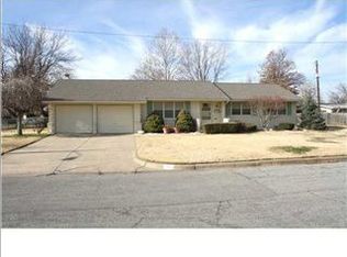 1901 N Beaumont St, Wichita, KS 67208