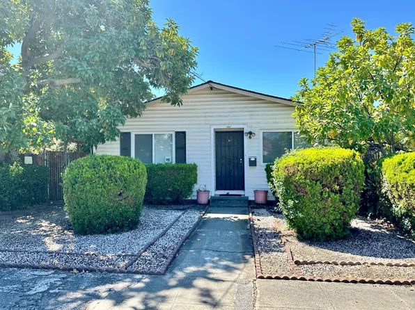 1087 Washington St, Mountain View, CA 94043