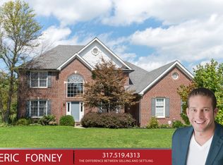 10864 Windermere Blvd, Fishers, IN 46037