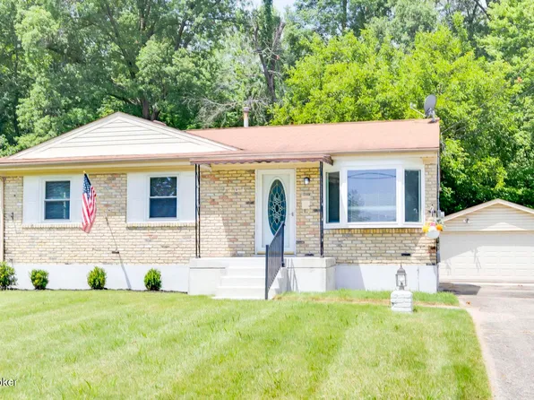 7104 Dittmar Dr, Louisville, KY 40219