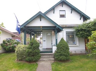 708 6th Ave NW, Puyallup, WA 98371