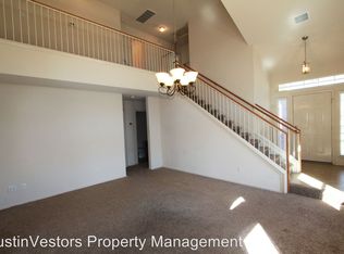 1101 Coronation Way, Pflugerville, TX 78660