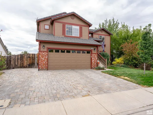 3160 Fairlands Dr, Reno, NV 89523